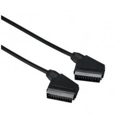 Pcnet Kabl 10m euroscart-euroscart 51238 Rotech Cene