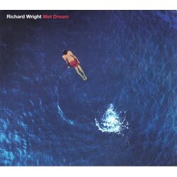 Richard Wright Wet Dream (Reissue) (Remastered) (CD) Cene