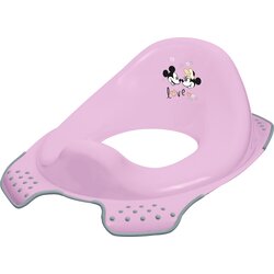 Keeeper nastavek za WC Minnie - roza Cene