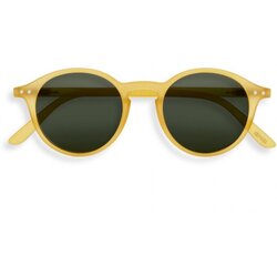 Izipizi dječje sunčane naočale sun junior #d yellow honey (5-10 godina) Cijene