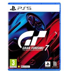 Gran Turismo 7 Standard Edition PS5 9766391 Cene