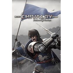 Steam Gift Chivalry: Medieval Warfare GLOBAL Cene