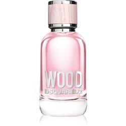 Dsquared2 Wood Pour Femme toaletna voda za ženske 30 ml Cene