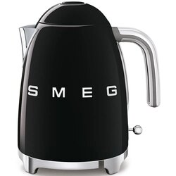 Smeg kuhalo za vodu KLF03BLEU Crna Cene