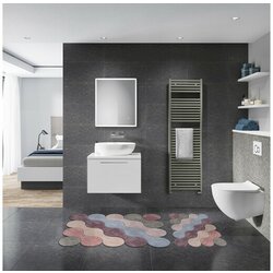 Lessentiel Maison set podloga za kupatilo 2 komada 21011715R Cene