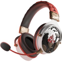 Steelplay LEXIP x UBISOFT - ASSASSIN'S CREED - SHADOWS Slušalice, (ACC-1162) Cene