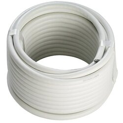 SCHWAIGER Sat koaksialni kabel (40 m, Bela, 90 dB) Cene
