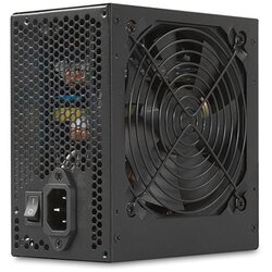 Napojna jedinica gaming rampage RMP-500-80P 500W active pfc,ventilator 120mm, 80 plus Cene