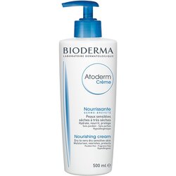 Bioderma atoderm ultra-nourishing cream krema za telo 500 ml unisex Cene