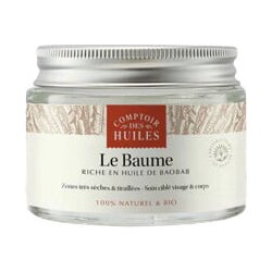 Comptoir des Huiles Balzam - 50 ml Cene