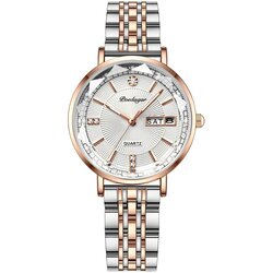 Poedagar Sat CR-35039 - Srebrni Cene