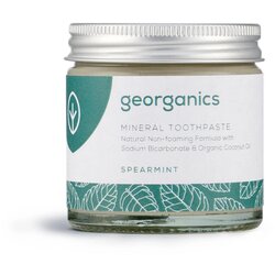 Georganics natural Toothpaste Spearmint - 60 ml Cijene