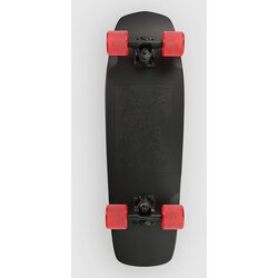 Landyachtz Dinghy Coffin - Stealth Card 28.2" Cruiser komplet black Cene