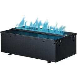 Dimplex CASSETTE 500 MULTICOLOR električni kamin Cene