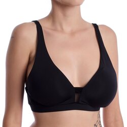 Lormar Triangel / Brez opore VELA-EXTRA-NEGRO Črna Cene