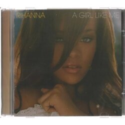 Rihanna A Girl Like Me Cene