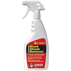 STARBRITE Sredstvo za odstranjevanje črnih črt Starbrite Black Streak Remover (650ml) Cene