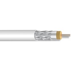 Televes 250-metrski koaksialni kabel z visokim opletom SK2000plus-B SP250, (20898296) Cene