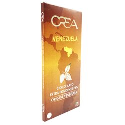 Crea Äokolada extra tamna 74% Venezuela thin 100gr Cene