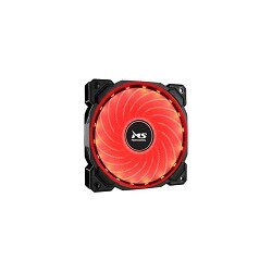 Ms freeze R120 zeleni fan 12 cm Cene