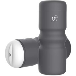 EasyToys Playtime Masturbator - Stroker Play Cene