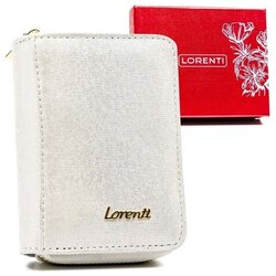 Lorenti Denarnice 5157BRS73052 Bela Cene