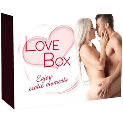 Orion Love Box International Cene