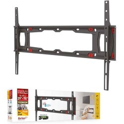 Barkan ND400.B LCD TV zidni nosač za gipsane zidove od 29" do 75" Cene