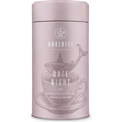 Ankertee Sadni čaj Date Night - pločevinka - 200 g Cene