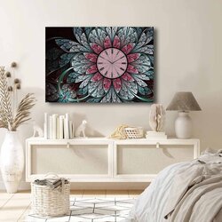 Wallity Zidni sat 70100CS-013, 70x100 cm Cijene