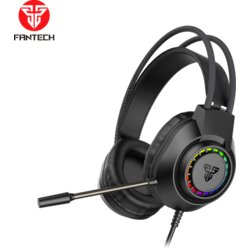 Fantech gejmerske slušalice HG28 portal crne Cene