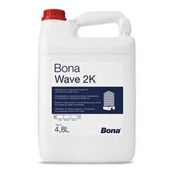 Bona AB bona dvokomponentni lak sjaj 2K wave Cene