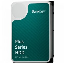 Synology HAT3300-2T 2TB plus series 3.5" sata hdd 6Gb/s, 5400rpm, 180 mb/s; warranty 3 years Cene
