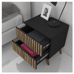 Hanah home noćni stočić frn 9011 Cene