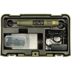 Proxxon Set olovnih brusilica PS 18 - 1 set Cene