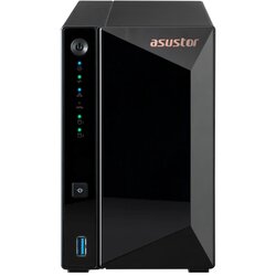 Asustor Nas Server 2 Prekata, (21405669) Cene