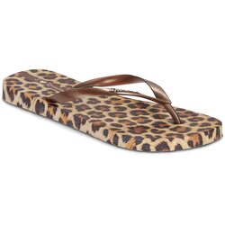Ipanema Ženske japanke 83846-BP653, Animal Print Vii Fem, Braon Cene