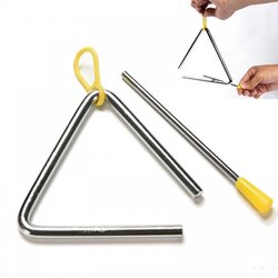 Abc Latino TRIANGL DC-737D Cene