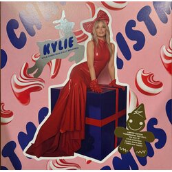 Kylie Minogue Kylie Christmas Cene