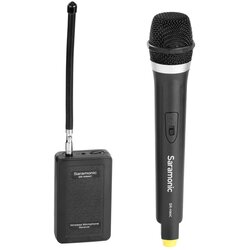 Saramonic SR-WM4CA wireless vhf handheld microphone system Cijene