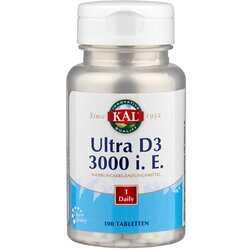 KAL ultra D3 3000 i.E. Cene