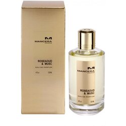 Mancera Paris Roseaoud & Musc Eau De Parfum 120 ml Cene
