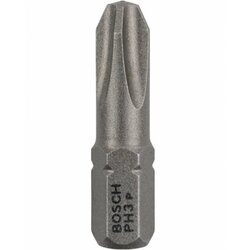 Bosch extra-hard bit ph 3. 25 mm (2607001516) Cene