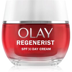 Olay Regenerist Day Cream vlažilna in učvrstitvena krema proti gubam SPF 30 50 ml Cene