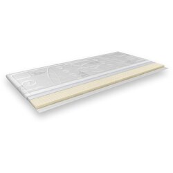 Hespo Family nadmadrac Tiptop Latex new 190x120 Cene