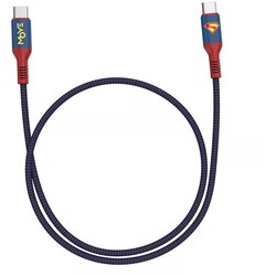 Moye kabel za punjač Type-C na Type-C Superman Cijene