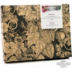 Magic Garden Seeds Bio tradicionalne močne in zaščitne rastline - set semen Cene