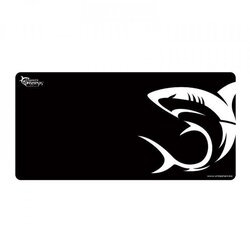 White Shark podloga za miš 137,5x67,5cm TMP-115 Cene