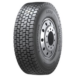 Laufenn 235/75R17.5 LZ22 132/130M (D) Cene