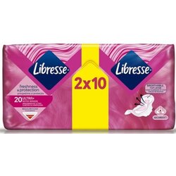 Libresse ultra thin normal 20 komada Cene
